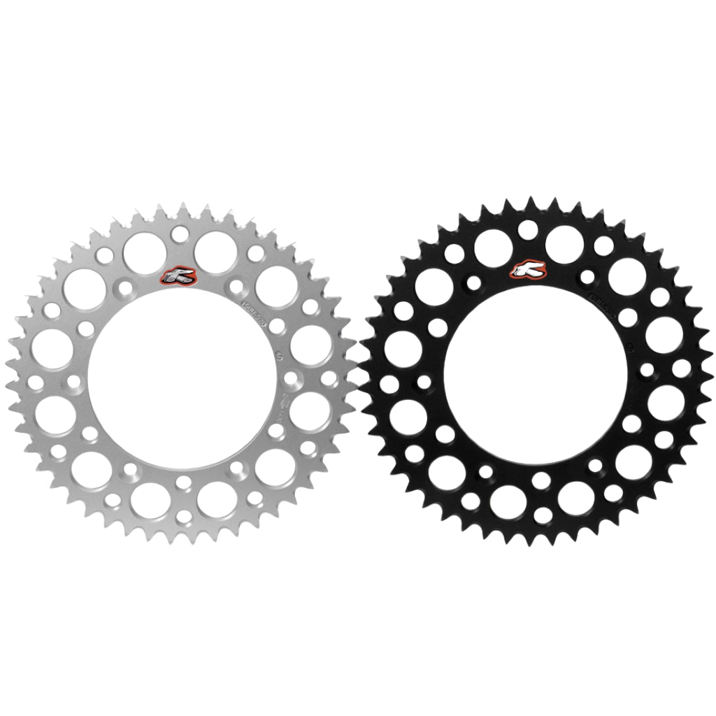 Renthal Chain & Ultralight Sprocket Kit Suzuki RMZ/X450 '05 - 19 - MojoMotoSport.com