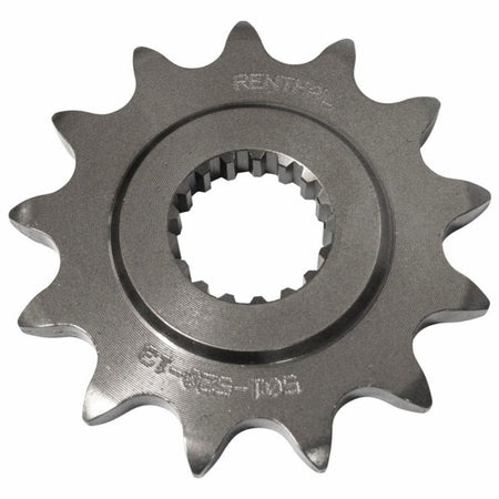 Renthal Chain & Ultralight Sprocket Kit Yamaha YZ125 '99 - 04 - MojoMotoSport.com