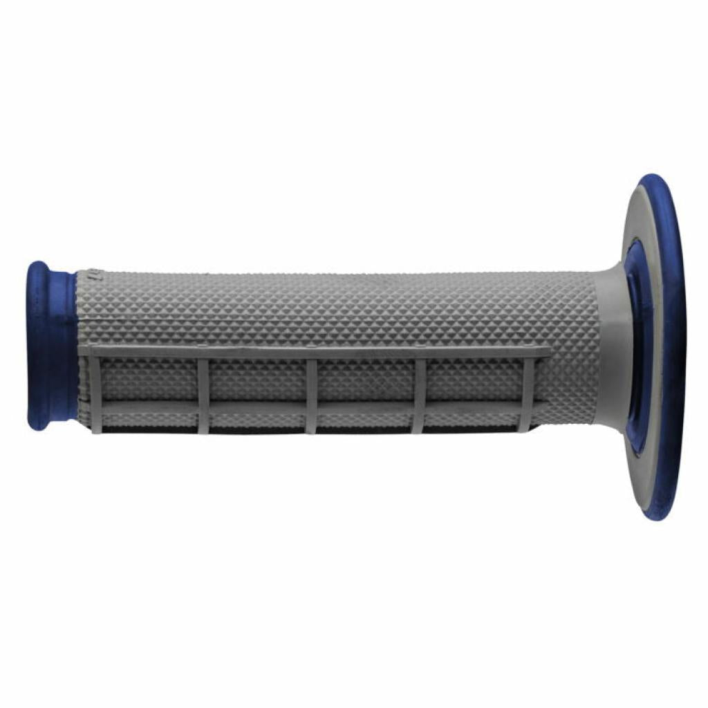 Renthal - Dual Compound Diamond/Waffle Grips - MojoMotoSport.com