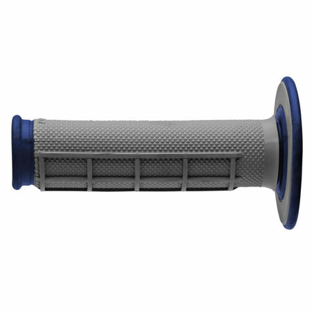 Renthal - Dual Compound Diamond/Waffle Grips - MojoMotoSport.com