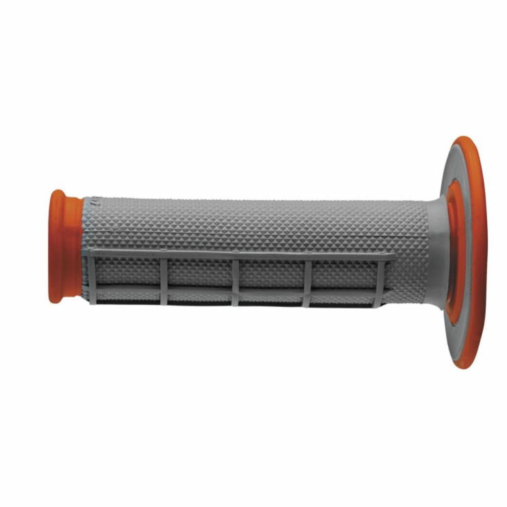 Renthal - Dual Compound Diamond/Waffle Grips - MojoMotoSport.com