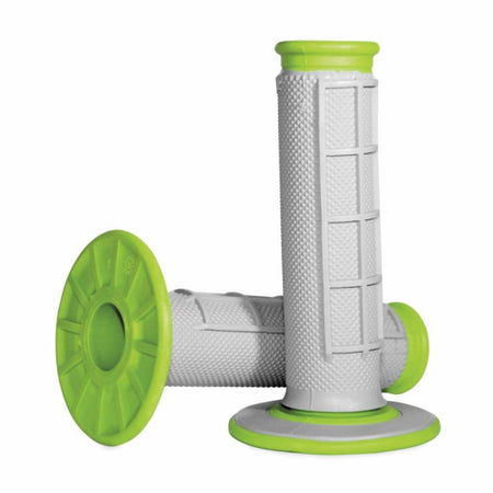 Renthal - Dual Compound Diamond/Waffle Grips - MojoMotoSport.com