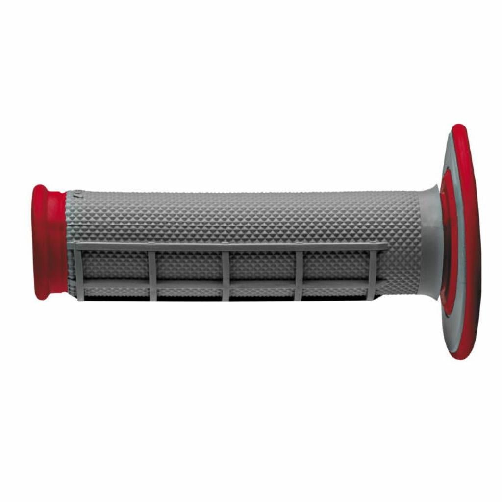 Renthal - Dual Compound Diamond/Waffle Grips - MojoMotoSport.com