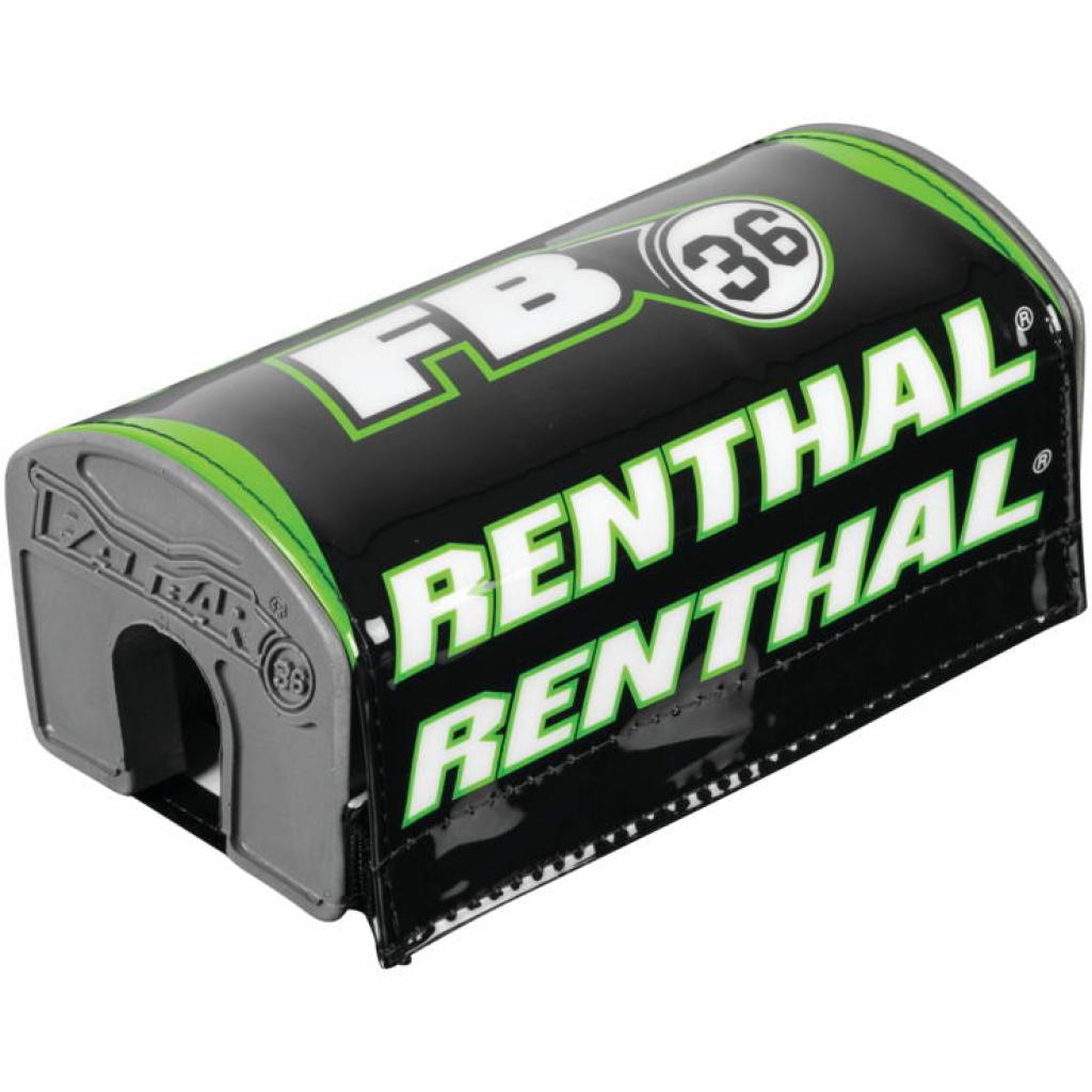 Renthal Fatbar36 Pads - MojoMotoSport.com