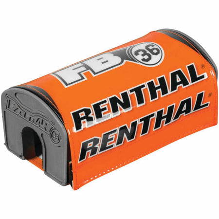 Renthal Fatbar36 Pads - MojoMotoSport.com