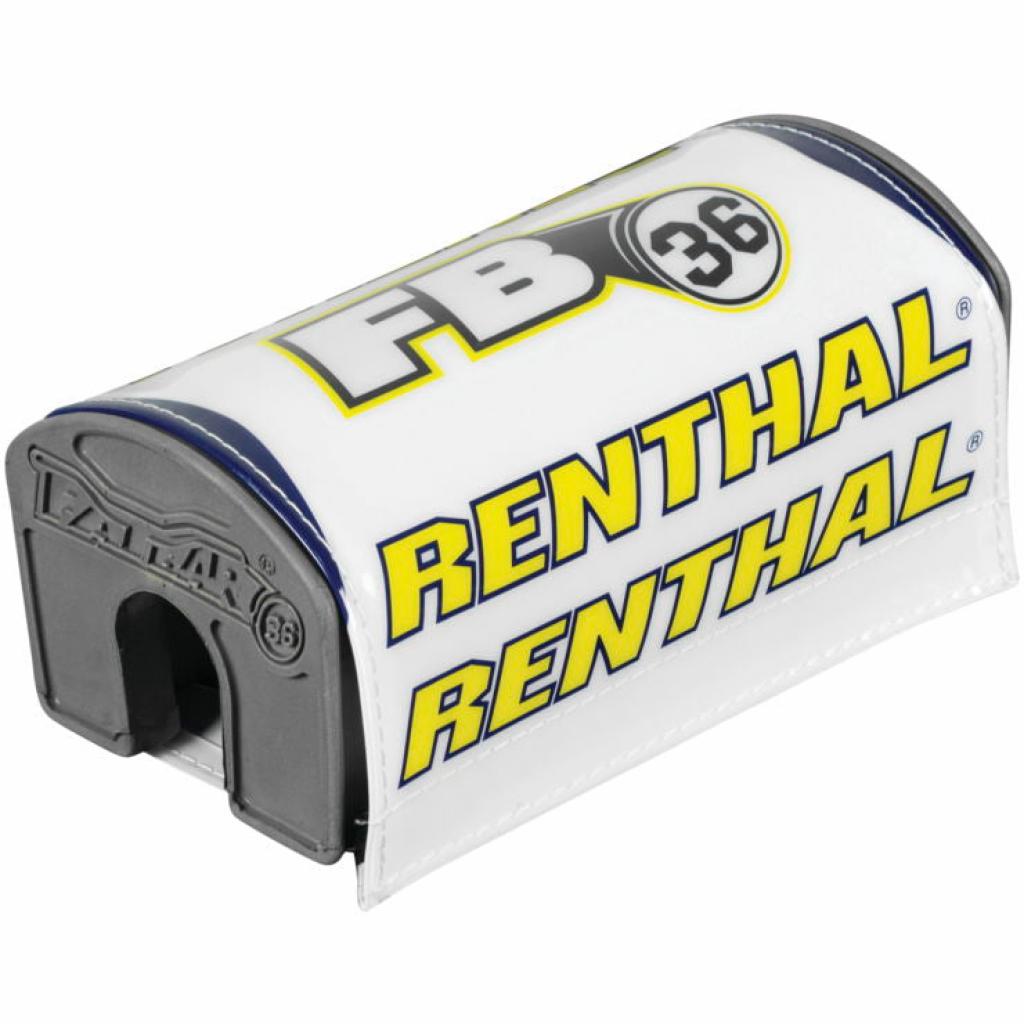 Renthal Fatbar36 Pads - MojoMotoSport.com