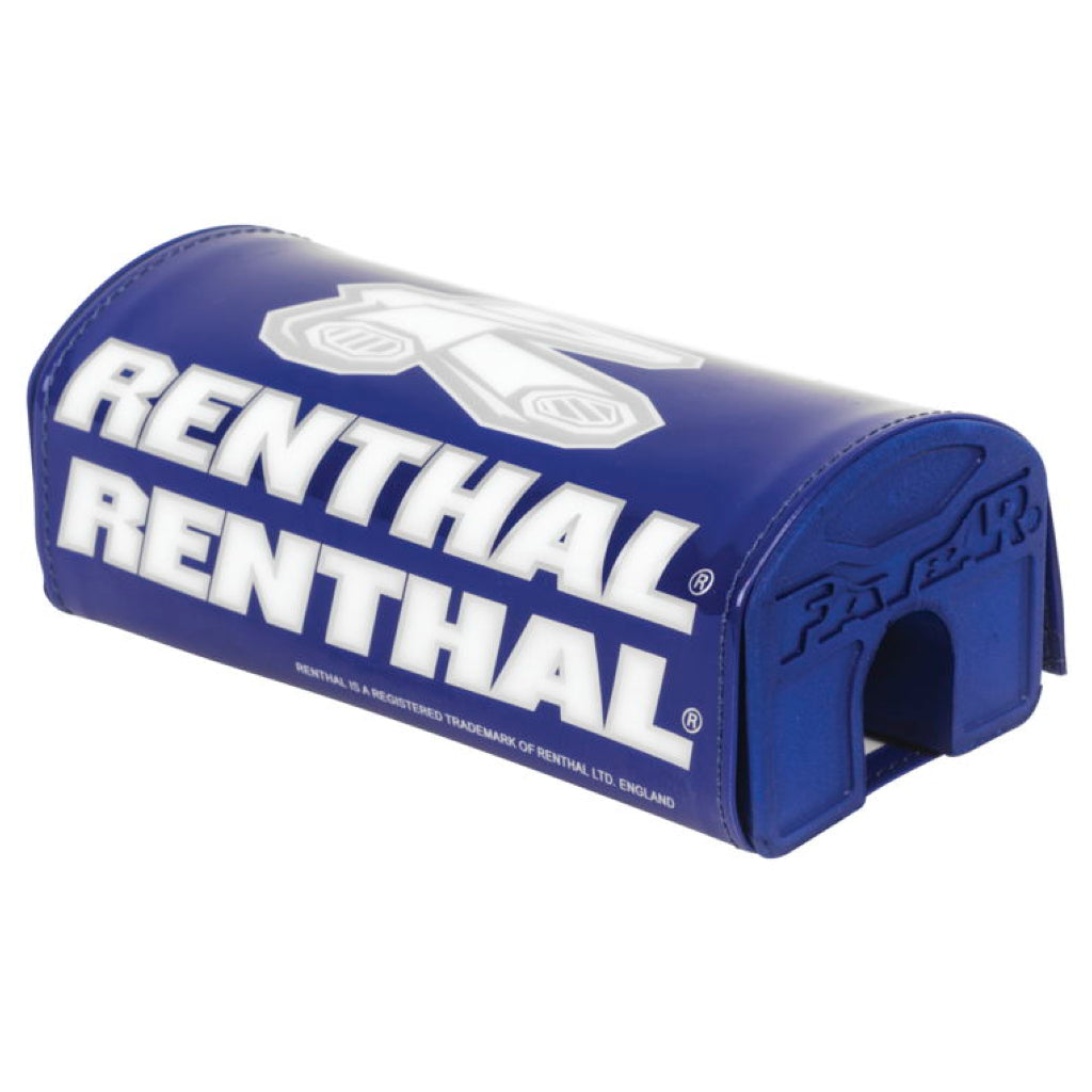Renthal limited edition fatbar-pads