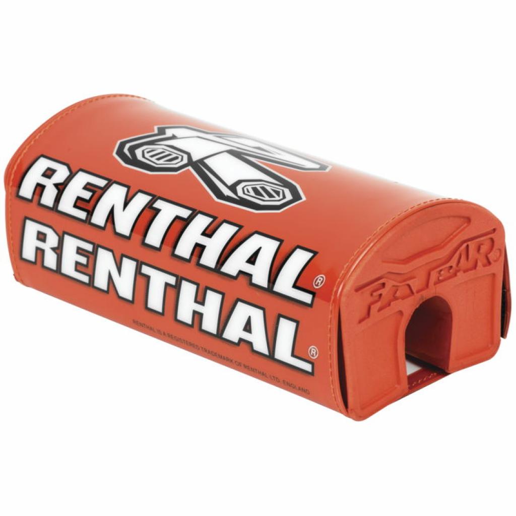 Renthal Limited Edition Fatbar Pads - MojoMotoSport.com