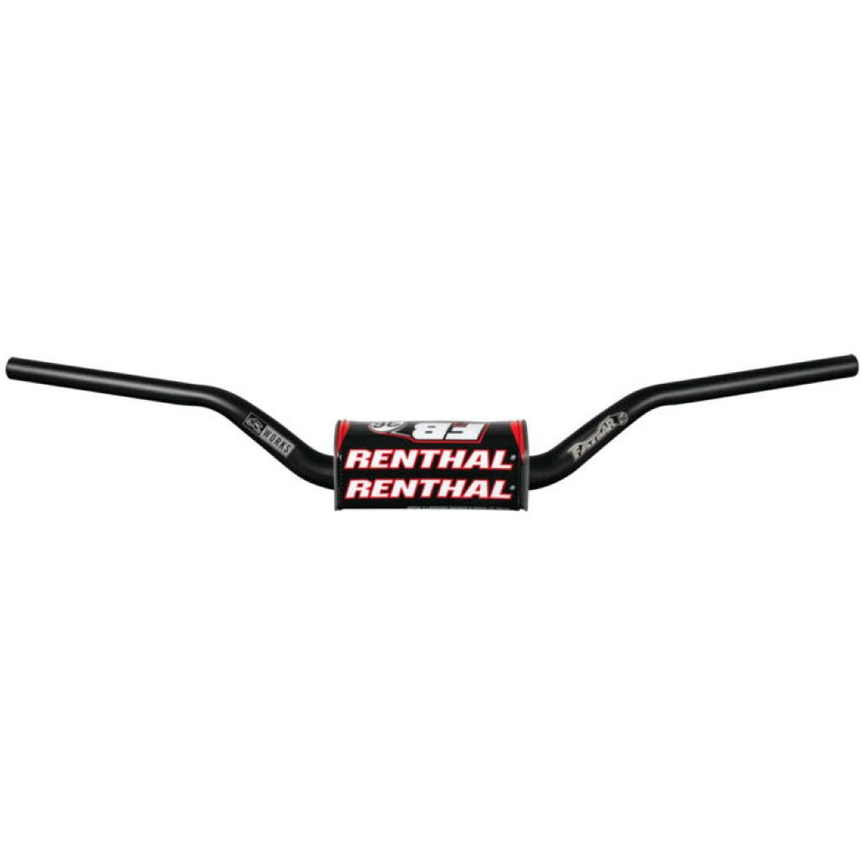 Renthal R - Works Fatbar36 Handlebars - MojoMotoSport.com
