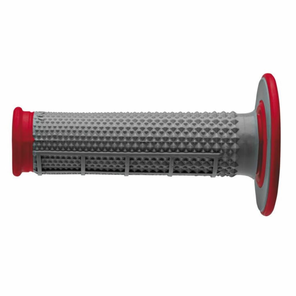 Renthal - Tapered Dual - Compound MX Grips - MojoMotoSport.com