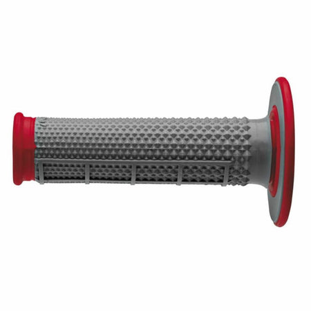 Renthal - Tapered Dual - Compound MX Grips - MojoMotoSport.com