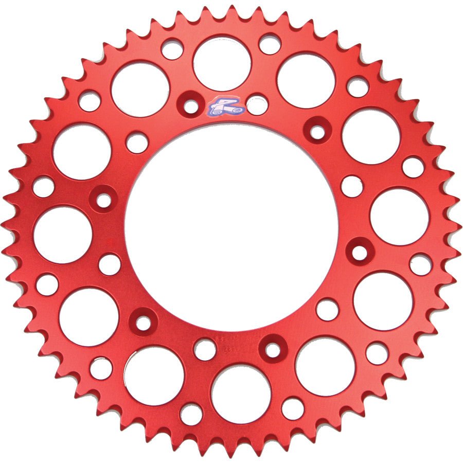 Renthal Ultralight Rear Sprockets Honda 125 - 650cc - MojoMotoSport.com