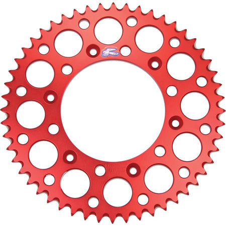 Renthal Ultralight Rear Sprockets Honda 125 - 650cc - MojoMotoSport.com