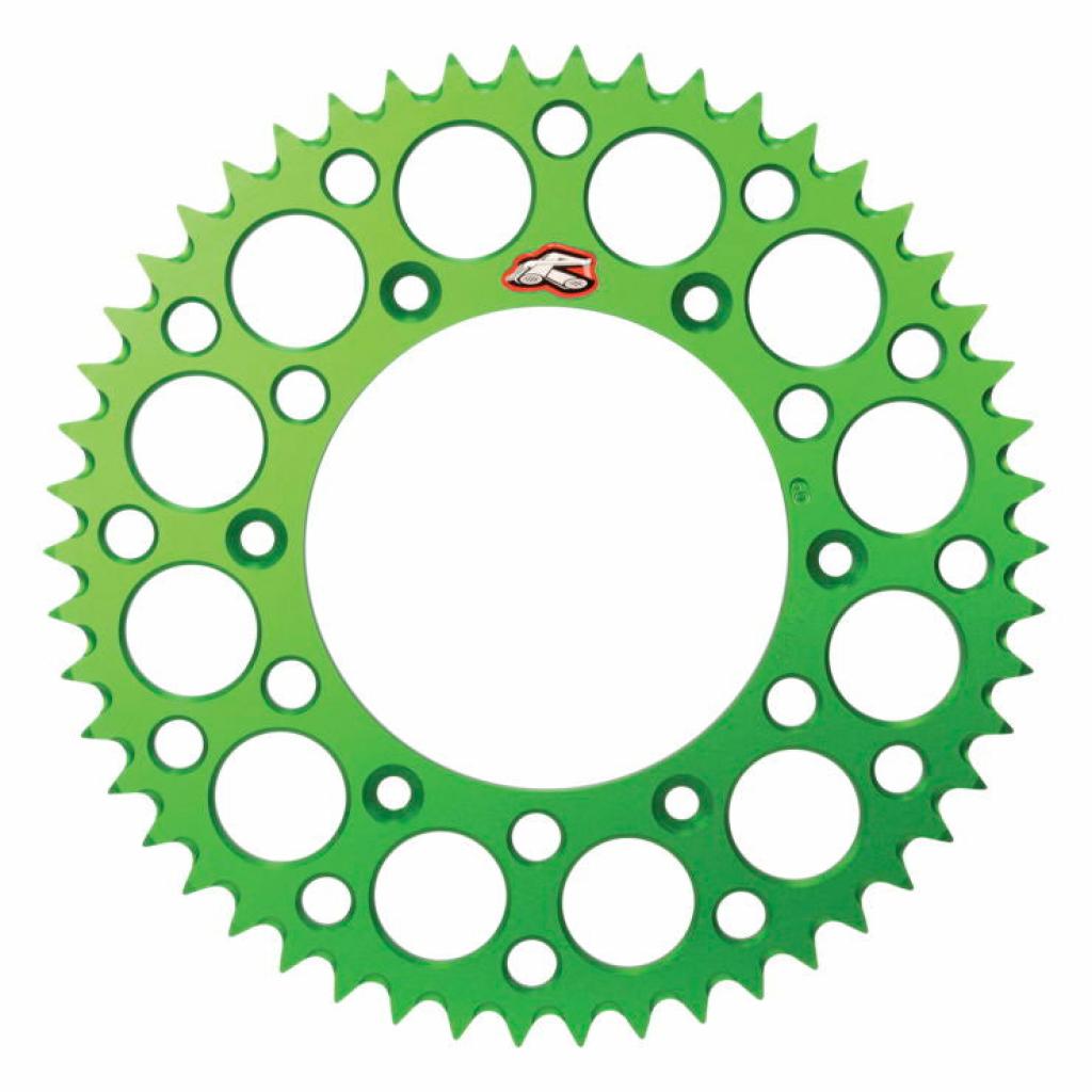 Renthal Ultralight Rear Sprockets Kawasaki 125 - 650cc - MojoMotoSport.com