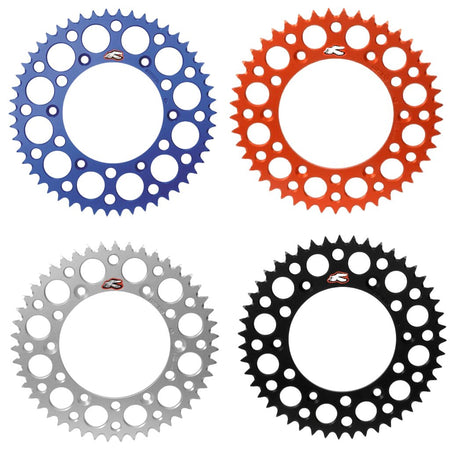 Renthal Ultralight Rear Sprockets KTM/Husqvarna/GasGas 125 - 790cc - MojoMotoSport.com