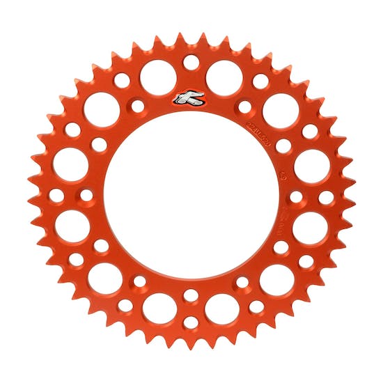 Renthal Ultralight Rear Sprockets KTM/Husqvarna/GasGas 125 - 790cc - MojoMotoSport.com