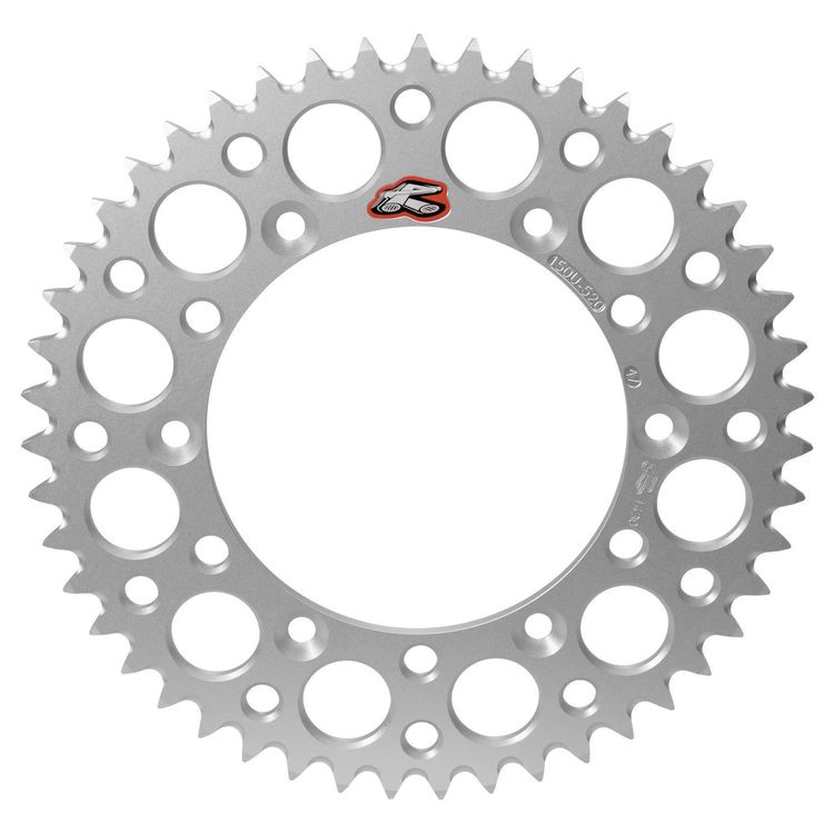 Renthal Ultralight Rear Sprockets Suzuki 125 - 450cc - MojoMotoSport.com