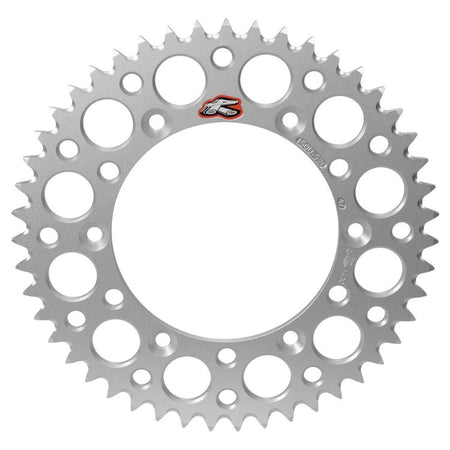 Renthal Ultralight Rear Sprockets Suzuki 125 - 450cc - MojoMotoSport.com