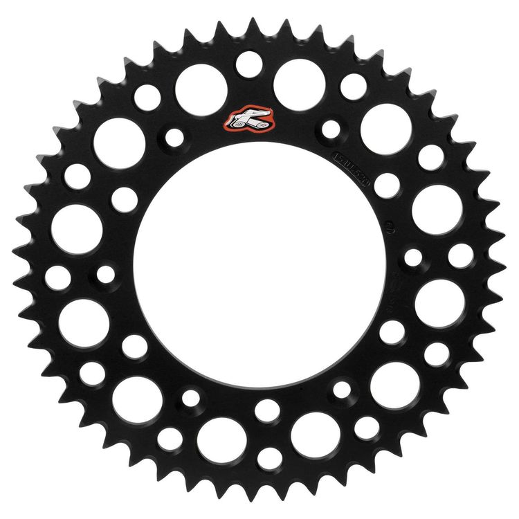 Renthal Ultralight Rear Sprockets Yamaha 125 - 450cc - MojoMotoSport.com