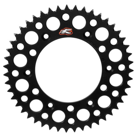 Renthal Ultralight Rear Sprockets Yamaha 125 - 450cc - MojoMotoSport.com