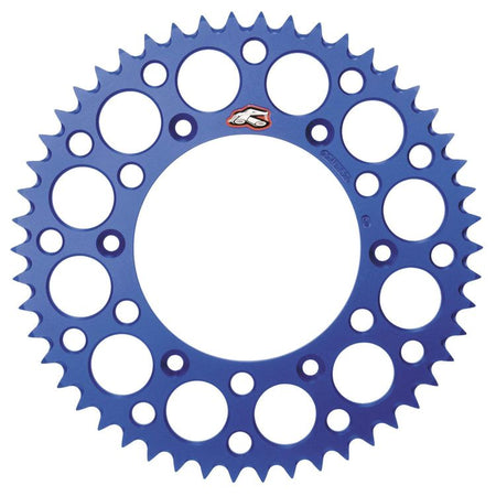 Renthal Ultralight Rear Sprockets Yamaha 125 - 450cc - MojoMotoSport.com