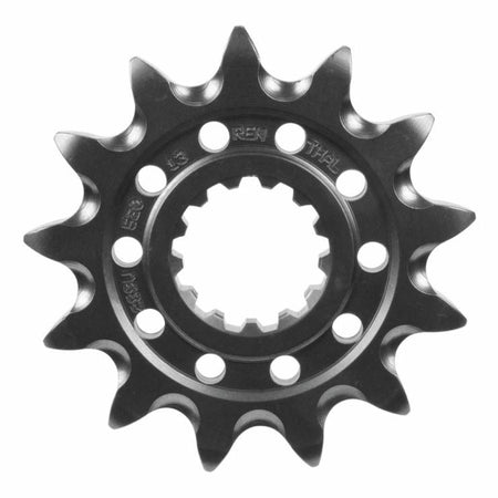 Renthal Ultralight Works Chain & Sprocket Kit KTM/Husqvarna 50cc '14 - 23 - MojoMotoSport.com