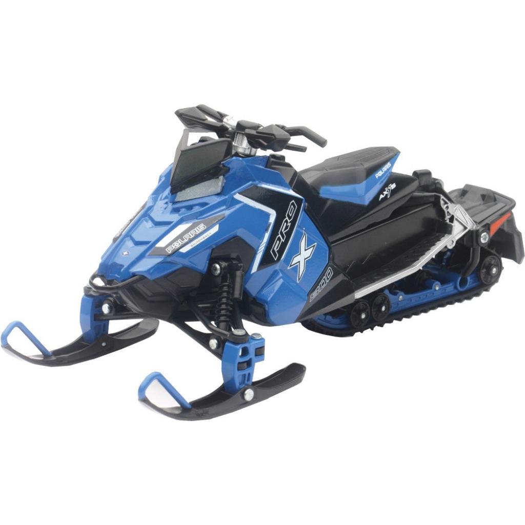 Replica Snowmobile Toys - MojoMotoSport.com
