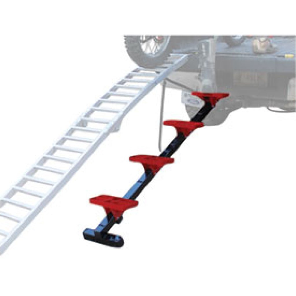 RevArc - Ramp Smart Steps | MojoMotoSport.com