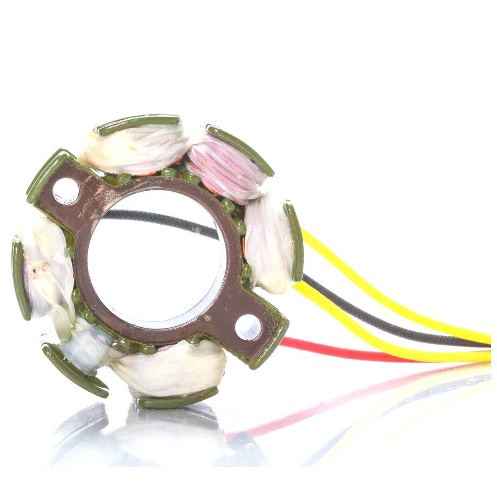 Rick's Motorsports Electrics KTM Hot Shot Stator - 21_0099H ...