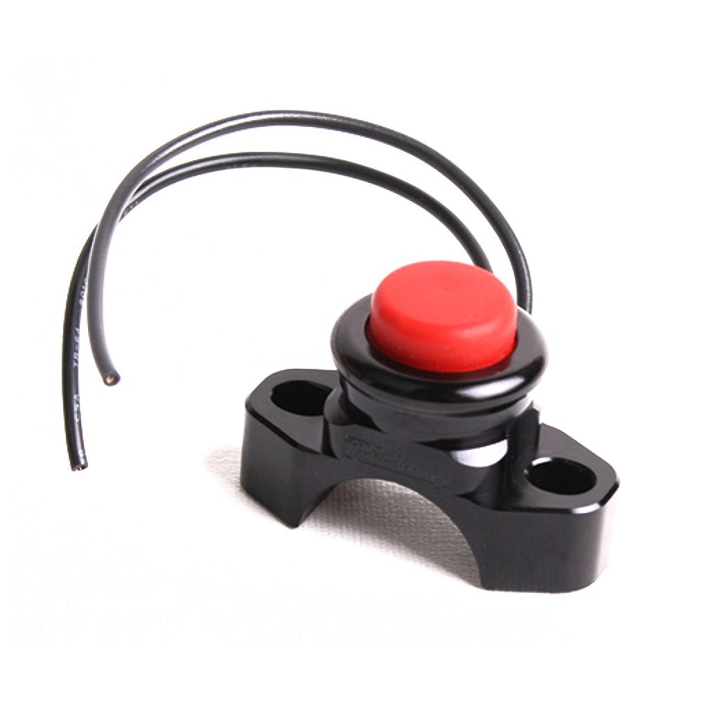 Ride Engineering - Billet Engine Kill/Engine Starter Switch - MojoMotoSport.com