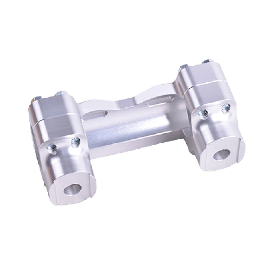 Ride Engineering GAS/KTM/HUSKY Solid Bar Mount for Stock Triple Clamps - MojoMotoSport.com