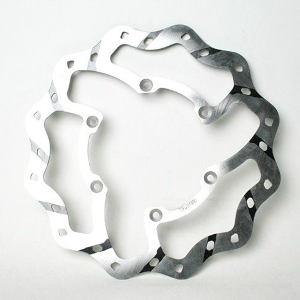 Ride Engineering - Honda - 270mm Rotor - MojoMotoSport.com