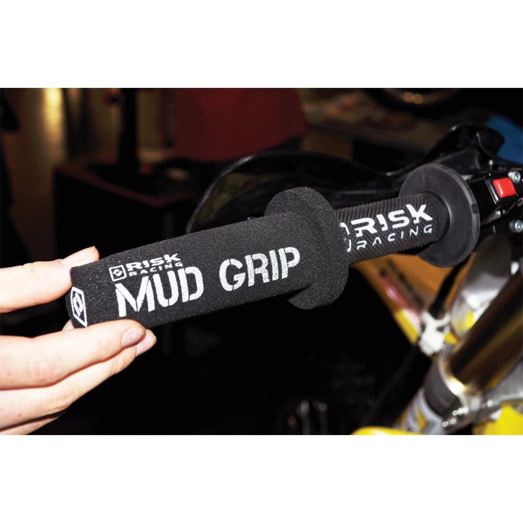 Risk Racing - Mud Grip - MojoMotoSport.com