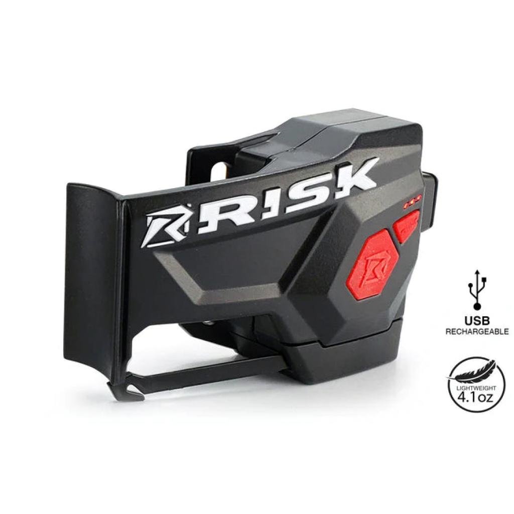 Risk Racing Ripper Auto Roll - Off System - MojoMotoSport.com