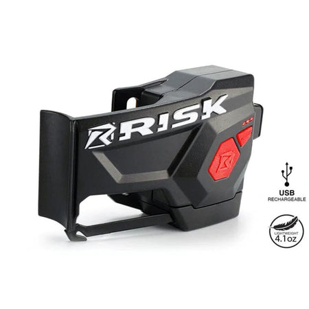 Risk Racing Ripper Auto Roll - Off System - MojoMotoSport.com