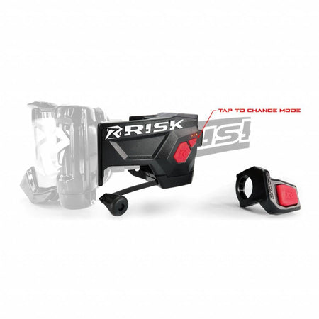 Risk Racing Ripper Auto Roll - Off System - MojoMotoSport.com