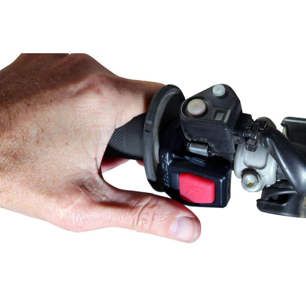 Risk Racing Ripper Auto Roll - Off System - MojoMotoSport.com