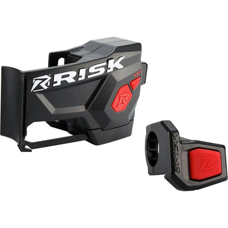 Risk Racing Ripper Auto Roll - Off System - MojoMotoSport.com