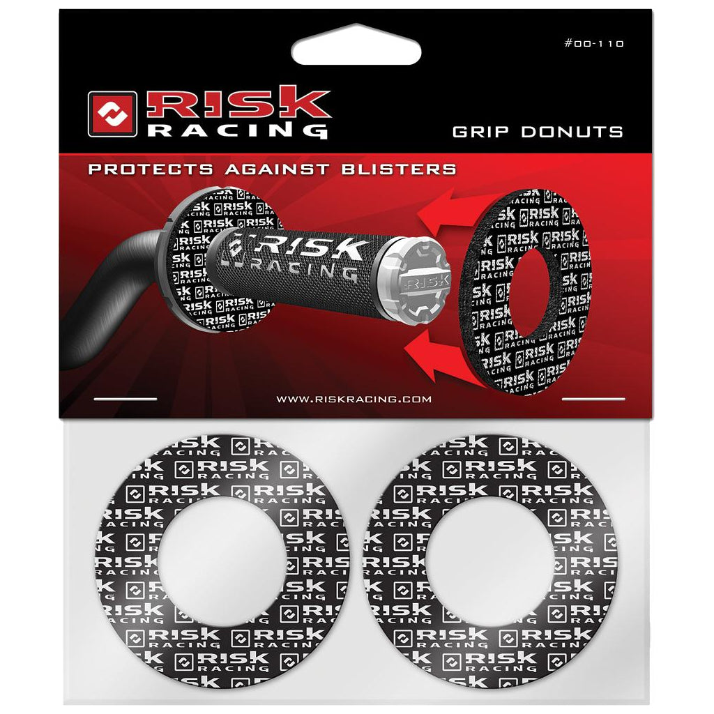 Risk racing - greb donuts