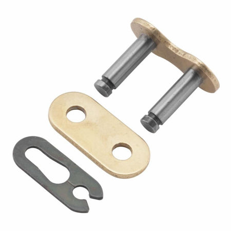 RK Chains - 420 MXZ Chain - MojoMotoSport.com