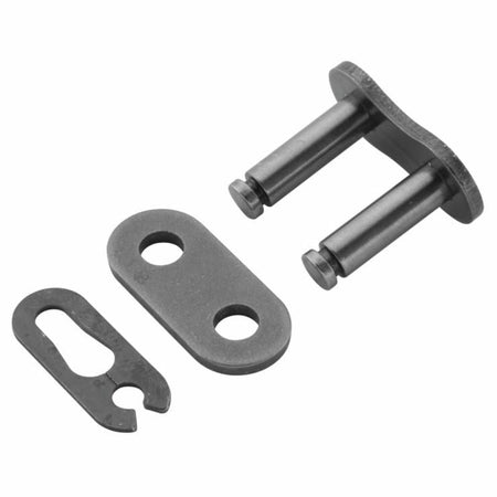 RK Chains - 428 Standard Chain - MojoMotoSport.com