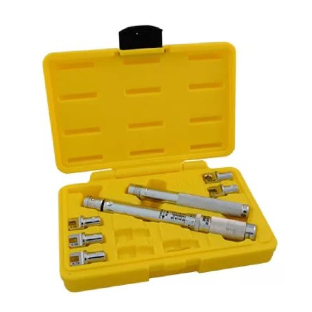 RK Excel Adjustable Torque Spoke Wrench - MojoMotoSport.com