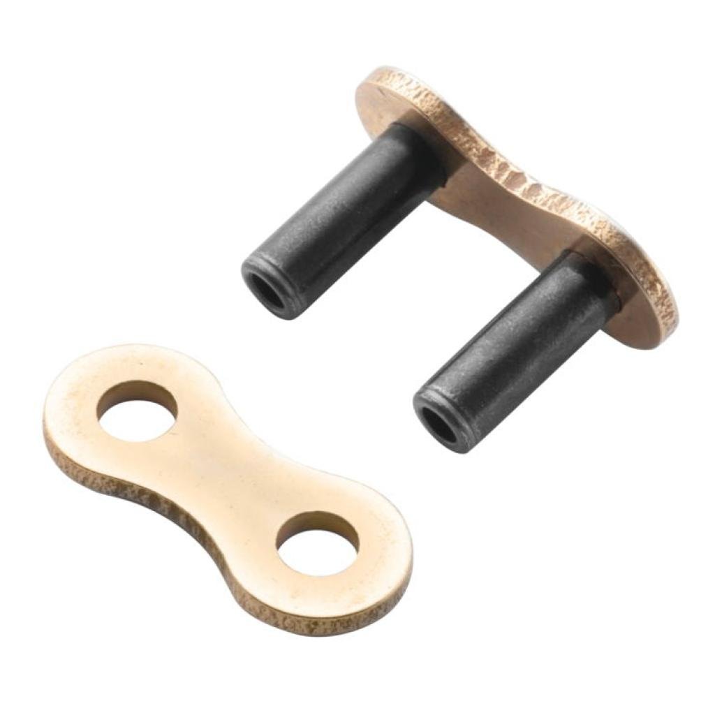 RK Pro Heavy - Duty GB520MXZ5 Chain - MojoMotoSport.com
