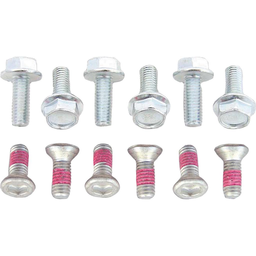 Rotor Bolts Yamaha - MojoMotoSport.com