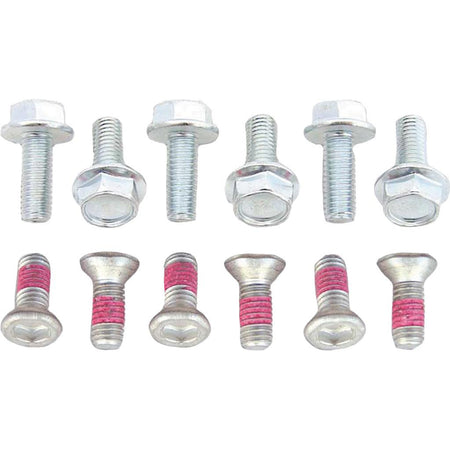 Rotor Bolts Yamaha - MojoMotoSport.com