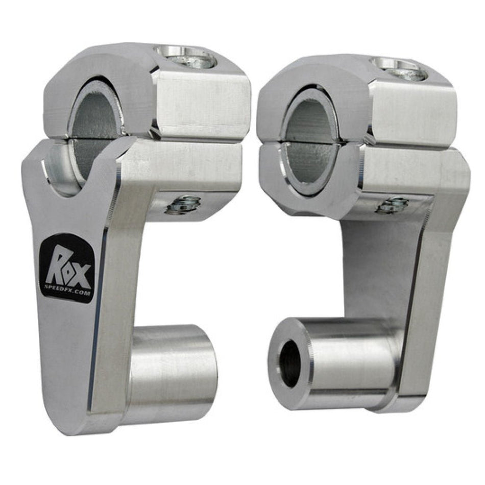 Rox - Bar Riser Mounts - MojoMotoSport.com