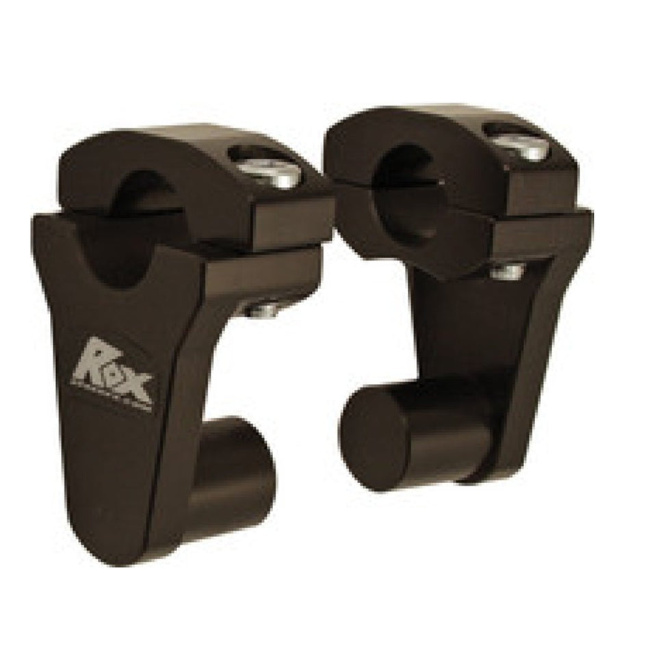 Rox - Bar Riser Mounts - MojoMotoSport.com