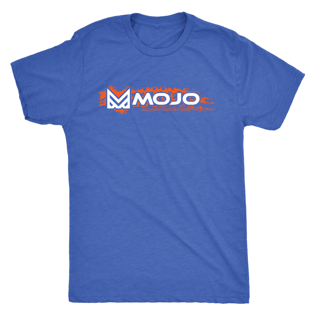 Mojo t-shirt - trax