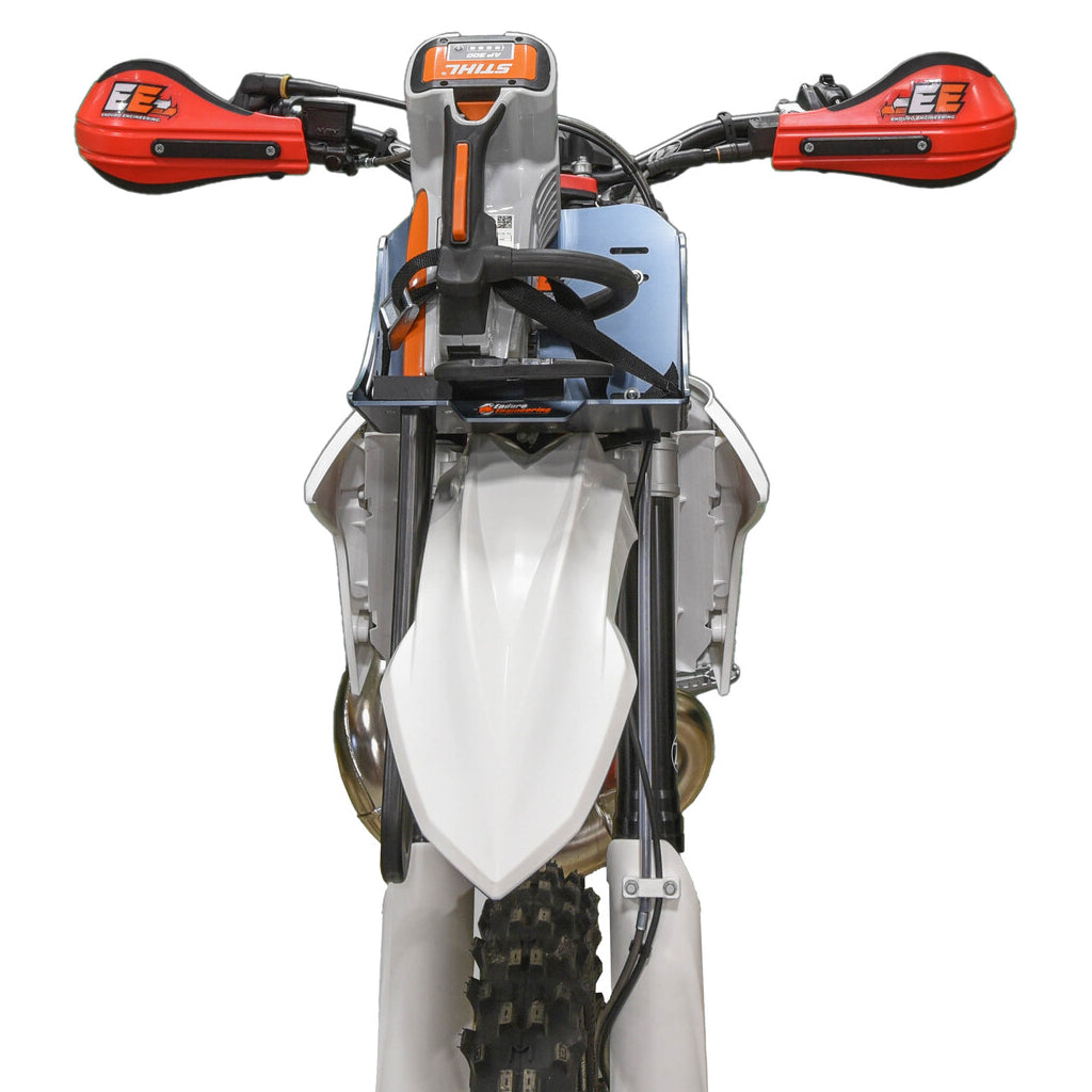 Soporte universal para motosierra Enduro Engineering