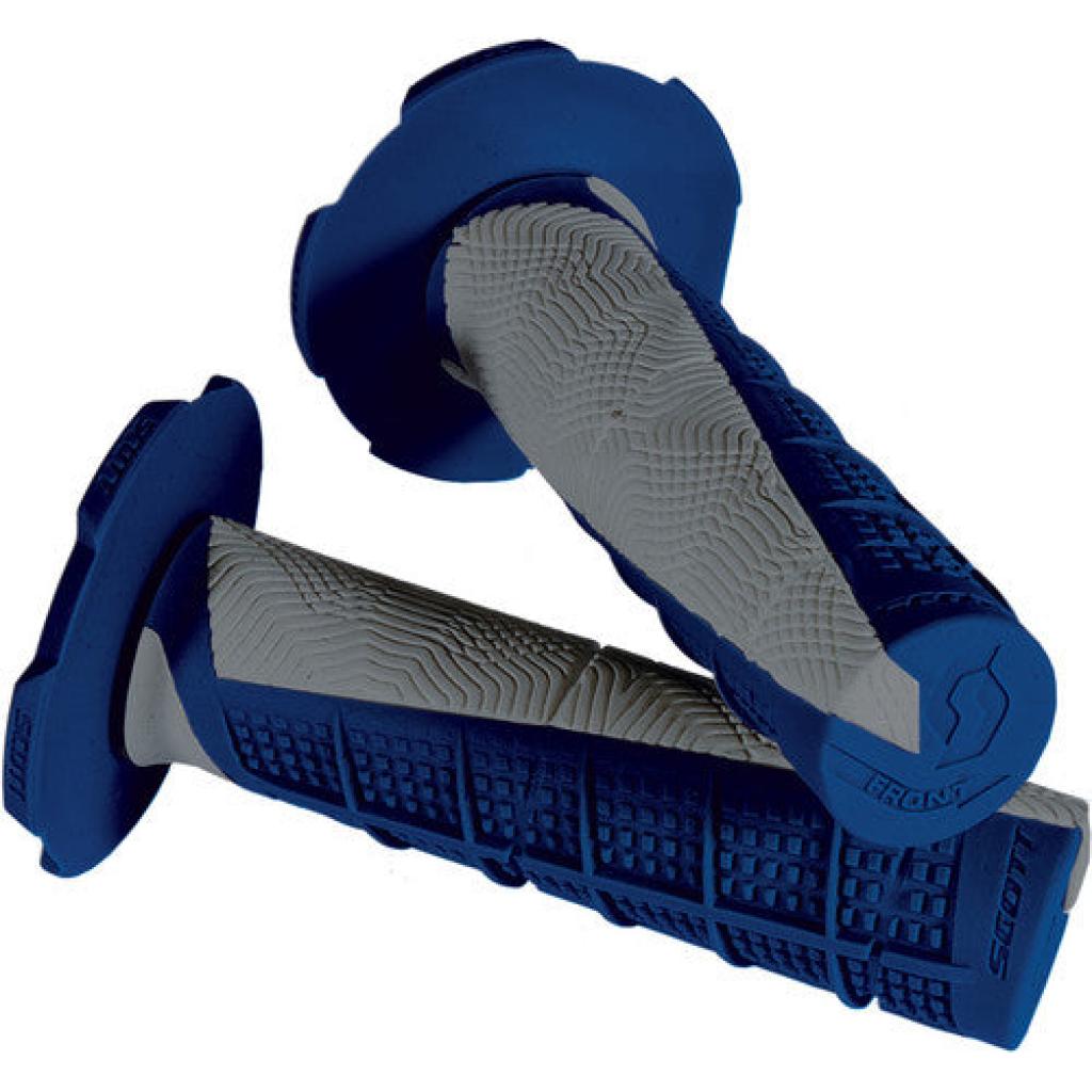 Scott - Deuce MX/ATV Grips - MojoMotoSport.com